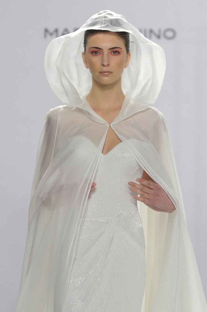 Cosa mettere sopra l’abito per matrimonio a Dicembre! - 4