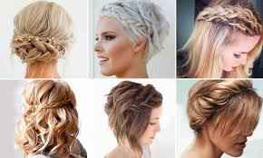 Sposa capelli corti - 1