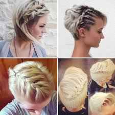 Sposa capelli corti - 3