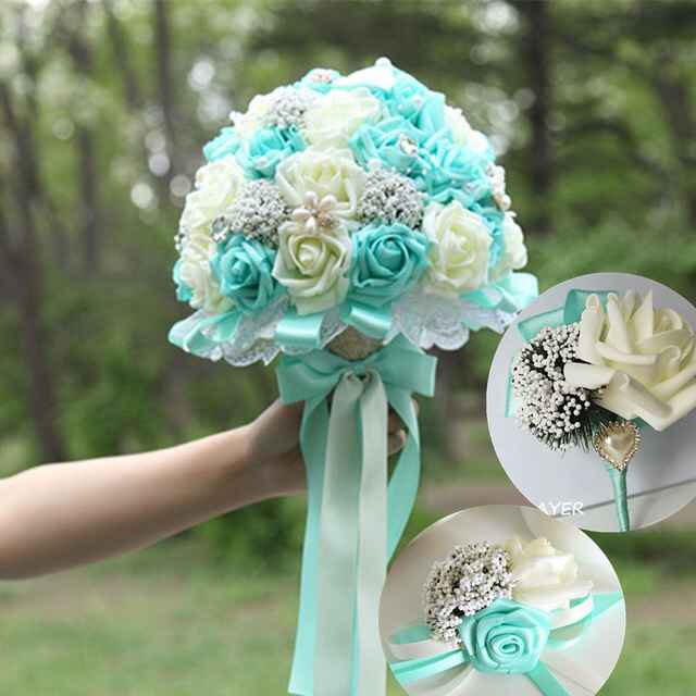 Bouquet☺ - 1