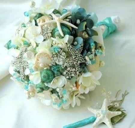 Bouquet☺ - 2