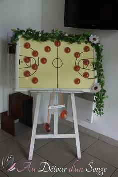 Tableau de mariage - 5