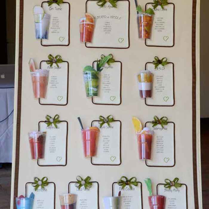 Tableau de mariage - 7