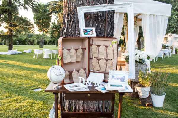 Tableau de mariage - 19