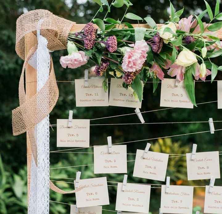 Tableau de mariage - 21