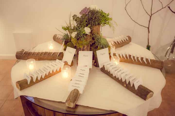 Tableau de mariage - 24