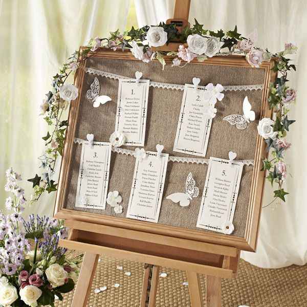 Tableau de mariage - 25