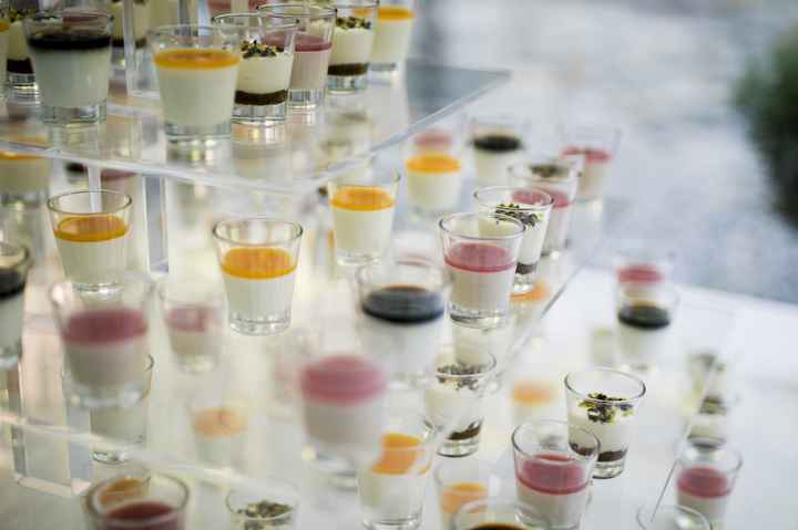 Matrimonio tema cocktail - 12