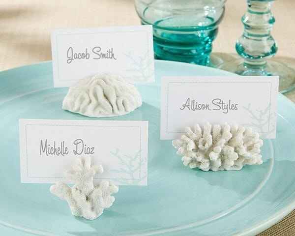 Matrimonio tema mare 🌊 ⚓️ 🐚 🐠⛵️ - 12