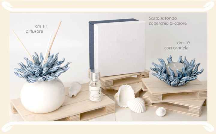 Matrimonio tema mare 🌊 ⚓️ 🐚 🐠⛵️ - 23
