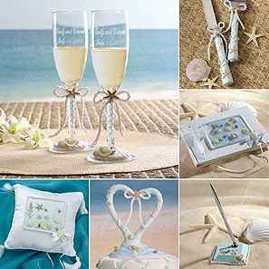 Matrimonio tema mare 🌊 ⚓️ 🐚 🐠⛵️ - 29