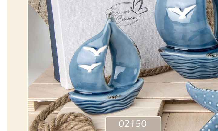 Matrimonio tema mare 🌊 ⚓️ 🐚 🐠⛵️ - 30
