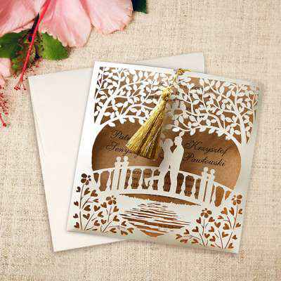 Partecipazioni Shabby Chic - 6