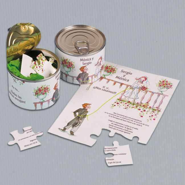 Partecipazioni originali - 5
