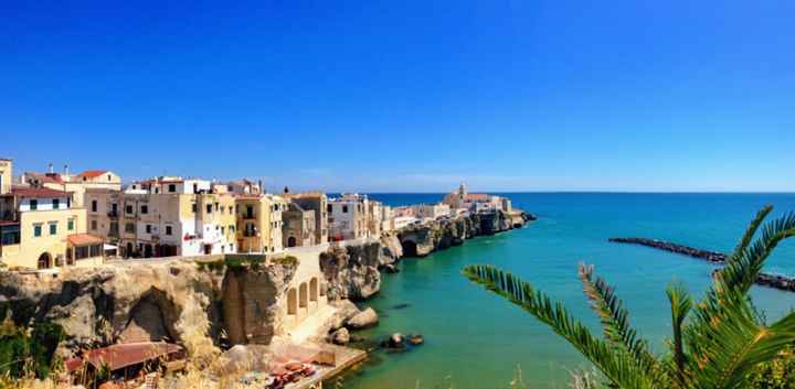La Puglia on the road - 2