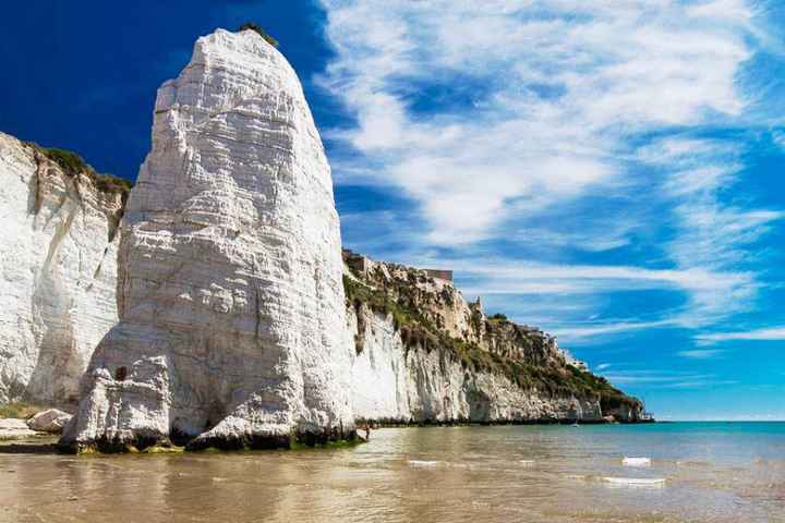 La Puglia on the road - 6