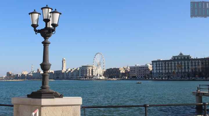 La Puglia on the road - 10