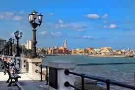 La Puglia on the road - 11