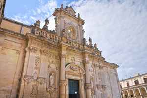 La Puglia on the road - 16