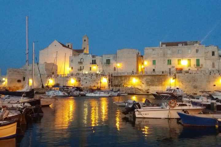 La Puglia on the road - 23