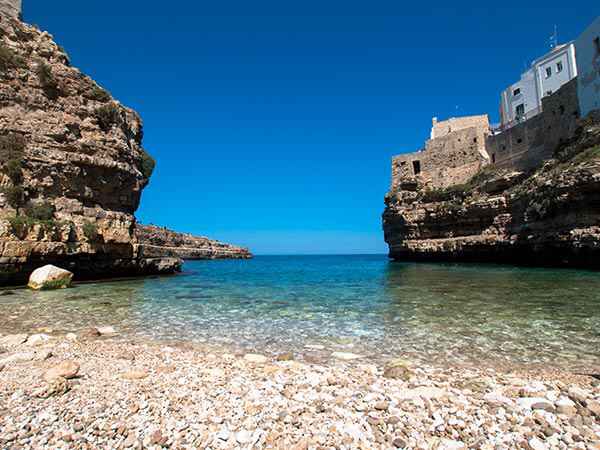 La Puglia on the road - 27