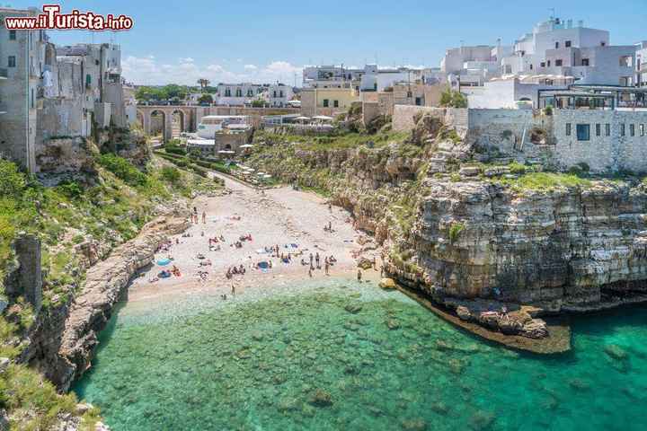 La Puglia on the road - 28