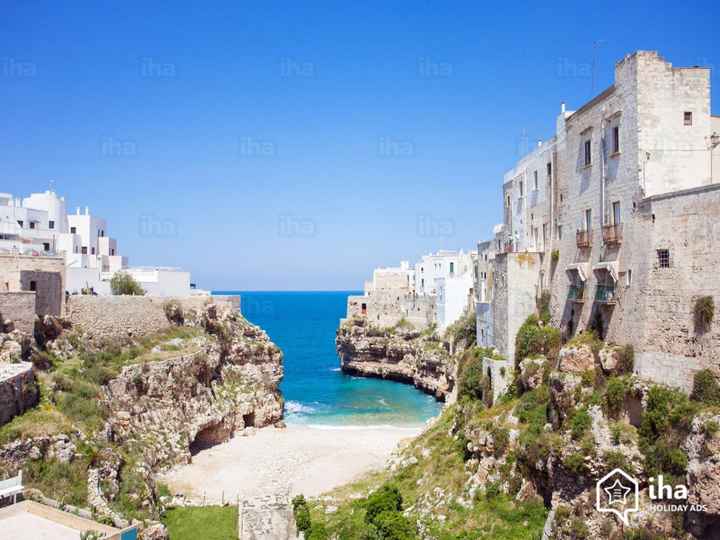 La Puglia on the road - 32