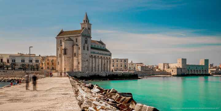 La Puglia on the road - 41