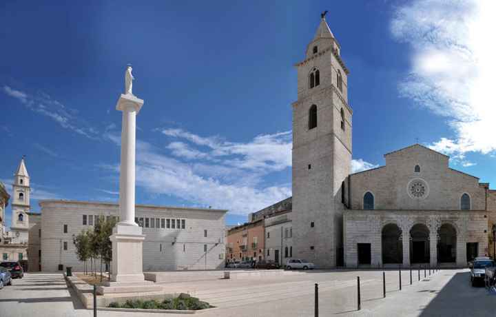 La Puglia on the road - 42