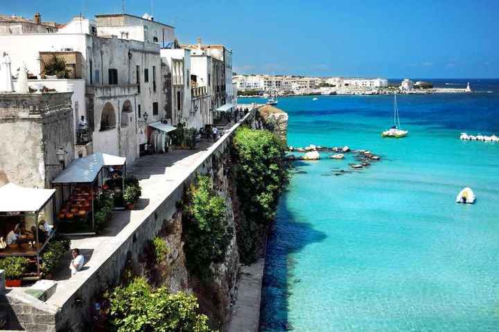 La Puglia on the road - 50