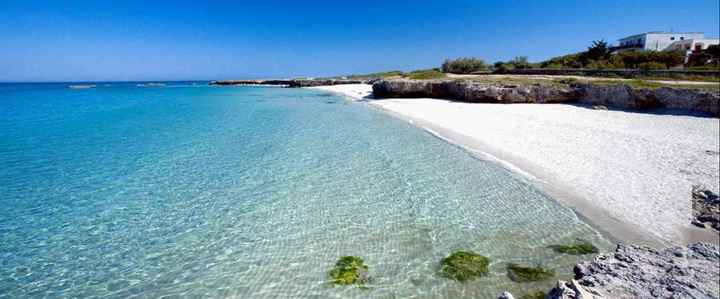 La Puglia on the road - 53