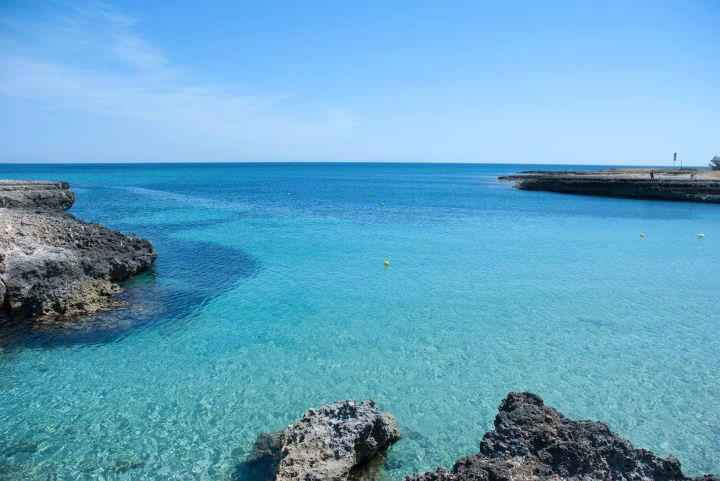 La Puglia on the road - 54