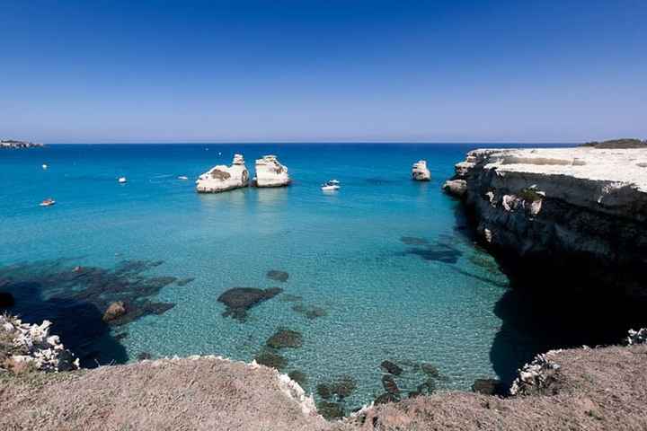 La Puglia on the road - 55