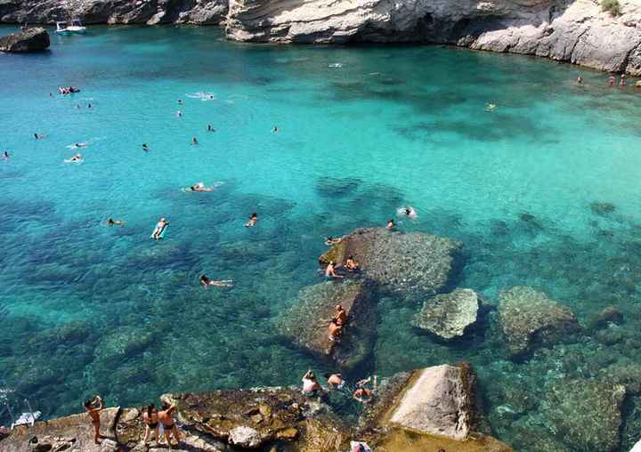 La Puglia on the road - 56