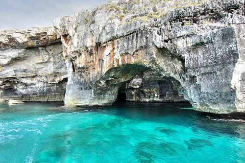 La Puglia on the road - 59