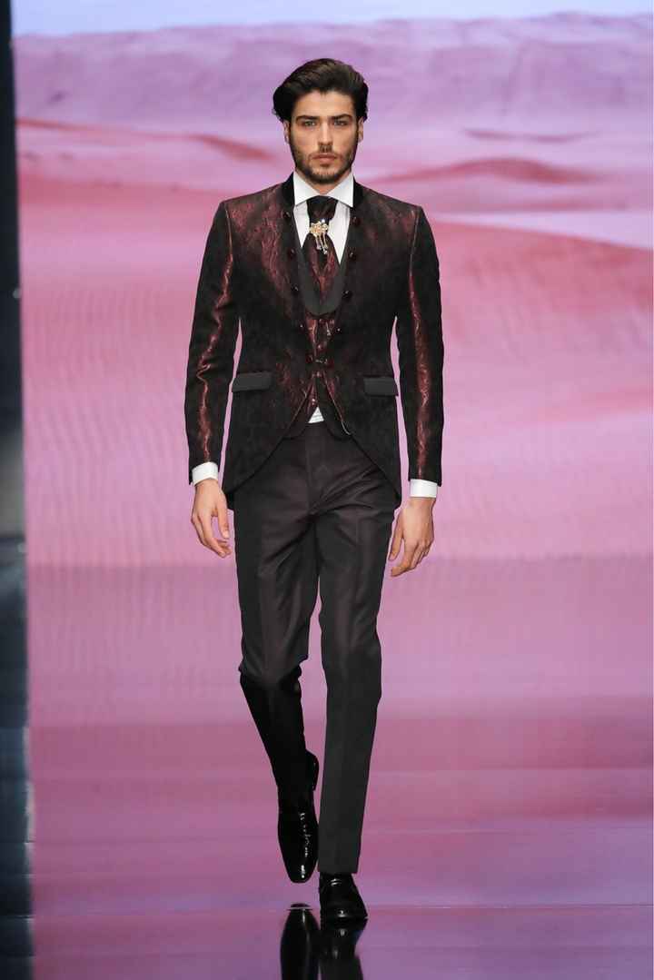 Uomo Petrelli 2020 - 3