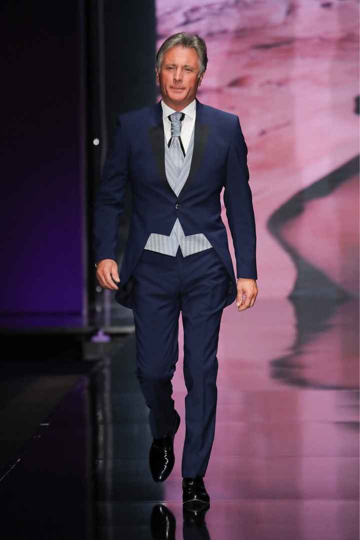 Uomo Petrelli 2020 - 7