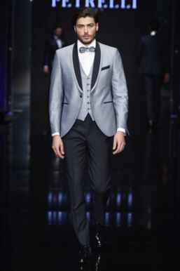 Uomo Petrelli 2020 - 9