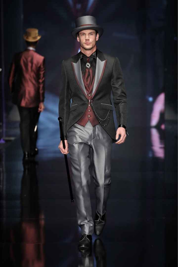 Uomo Petrelli 2020 - 11