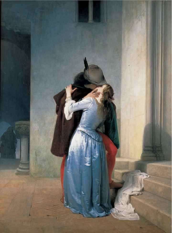 Matrimonio al bacio - 4