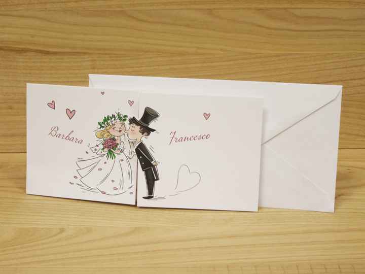 Matrimonio al bacio - 5