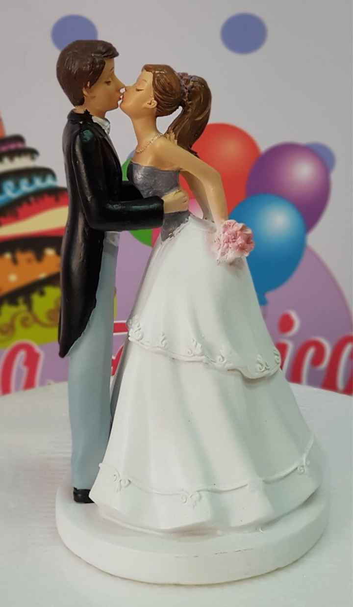 Matrimonio al bacio - 14