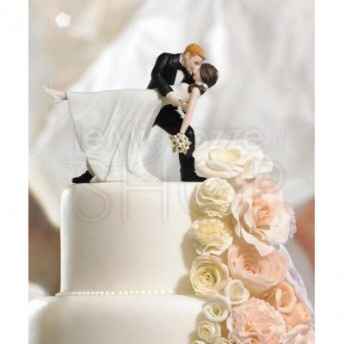 Matrimonio al bacio - 15