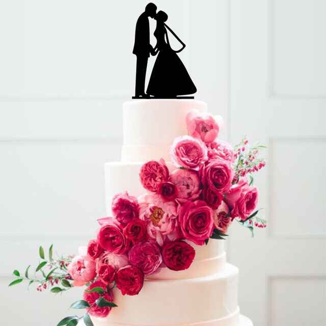 Matrimonio al bacio - 17