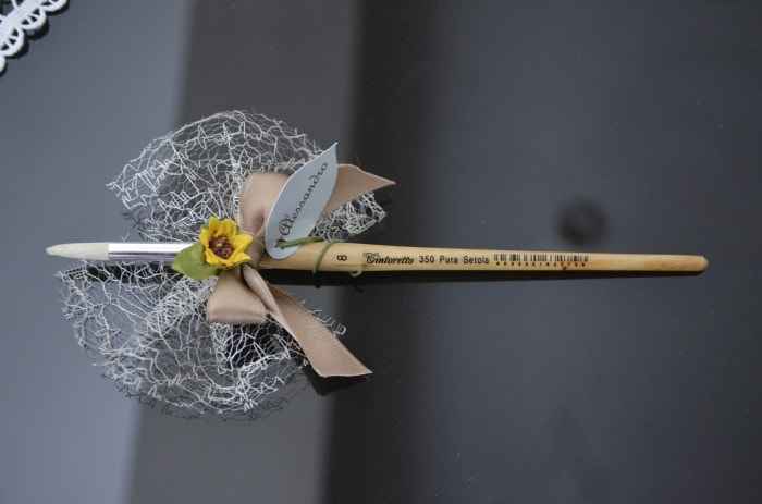 Matrimonio tema arte - 5