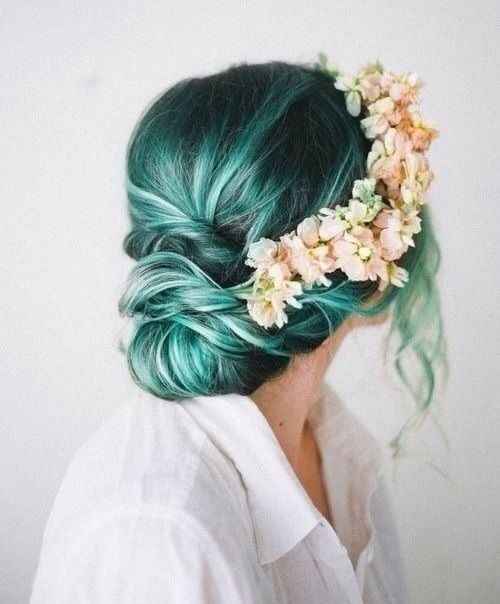 Hairstyle Colorato - la faresti questa pazzia? - 20