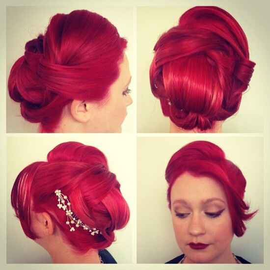 Hairstyle Colorato - la faresti questa pazzia? - 24