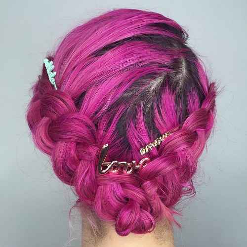 Hairstyle Colorato - la faresti questa pazzia? - 26