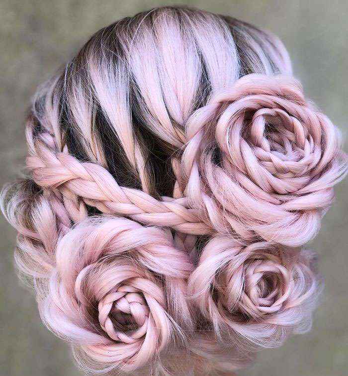 Hairstyle Colorato - la faresti questa pazzia? - 27