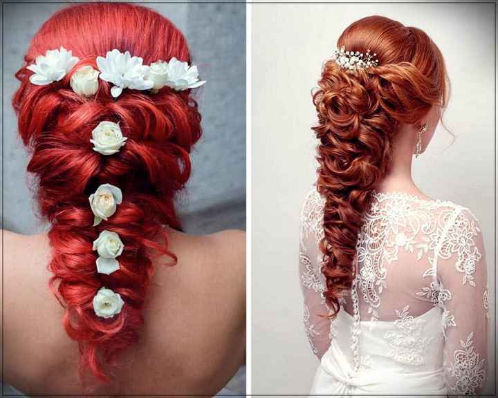 Hairstyle Colorato - la faresti questa pazzia? - 30